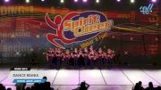 Dance Mania - Dance Mania Junior Variety [2023 Junior - Variety Day 2] 2023 Spirit Cheer Dance Grand Nationals & Cheer Nationals