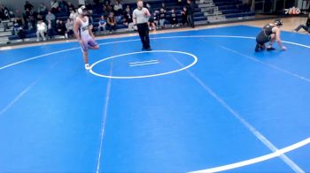 165 lbs Round 2 (16 Team) - Pedro De Almeida, Lincoln Southeast vs Aidan Gonzales, Sedgwick County/Fleming