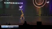 Dance Dynamics - Lilly Ramos [2025 Youth - Solo - Contemporary/Lyrical Day 1] 2025 Encore Grand Nationals