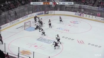 Replay: Home - 2024 Fayetteville vs Huntsville | Jan 26 @ 6 PM