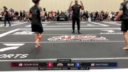 Zachary Felipe vs Silas Taylor 2025 ADCC Orlando Open/Youth Trials