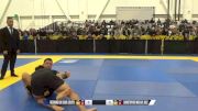 Christopher Michael Ruiz vs Reriano Da Silva Couto 2024 World IBJJF Jiu-Jitsu No-Gi Championship