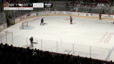 Replay: Home - 2025 Hershey vs Charlotte | May 16 @ 6 PM
