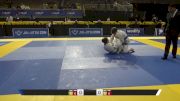 Michael Edward Martin vs Caiden Garret Holling 2026 Pan Jiu Jitsu IBJJF Championship