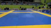 Full Replay - European Jiu-Jitsu IBJJF Championship - Mat 1