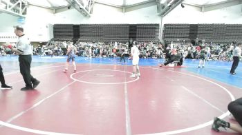 111 lbs Rr Rnd 1 - Jace Neborak, All I See Is Gold Academy Stars - ESC vs Jake Bullock, Clearview - ESC