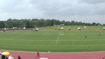 Girls' 200m 10 Years Old, Finals 1