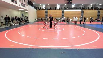 100 lbs Round Of 32 - Gage Wright, Heard Wrestling Club vs Ec Braswell, Georgia