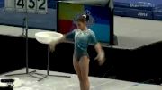 Madray Johnson - Vault, WOGA - 2021 US Championships