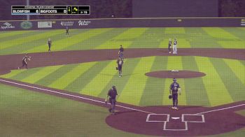 Replay: Home - 2025 Blowfish vs Bigfoots | Jun 17 @ 8 PM