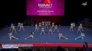 SoCo Intensity - Impress [2026 L3 Junior - Flex - D2 - Small - B Wild Card] 2026 The D2 Summit