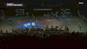 Vortex Percussion "Kalamazoo MI" at 2026 WGI Percussion/Winds World Championships