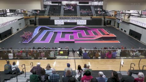 Larry A Ryle HS "Union KY" at 2026 WGI Guard Indianapolis Regional+