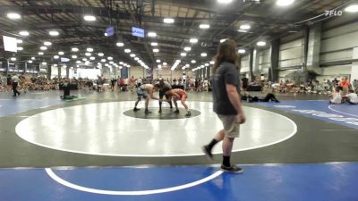 145 lbs Rr Rnd 3 - Mohammed Rahmani, Sly Fox Wrestling Club vs Gavyn Kelton, Team Shutt King Penguin