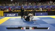 ETHAN PEISINO vs JESUS JAY ARENAS 2026 Pan Kids Jiu-Jitsu IBJJF Championship