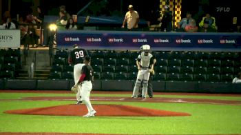Replay: Away - 2025 Blue Crabs vs Gastonia | May 29 @ 7 PM