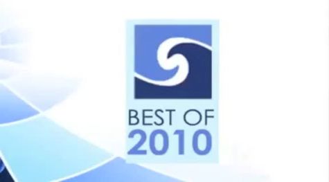 Best of 2010 - Double Take