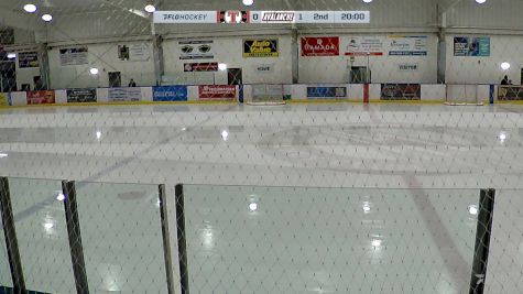 Replay: Home - 2024 SEAC Tigers vs Avalanche | Nov 23 @ 2 PM