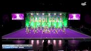 LA Cheerz Allstarz - Shock [2026 L1 Youth - Flex - D2 - Medium Day 1] 2026 Mardi Gras Grand Nationals