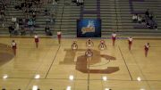 Heritage High School - Heritage High School [2022 Junior Varsity - Pom Session 1] 2022 UDA Rocky Mountain Dance Challenge