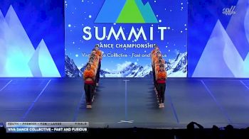 Viva Dance Collective - Fast and Furious [2026 Youth - Premier - Pom - Large Finals] 2026 The Dance Summit