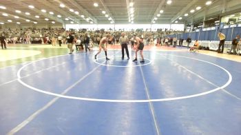 113 lbs Round Of 128 - Lucas Bauer, VA vs Major Chambers, GA