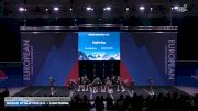 SPACE Athletics e.V. - Lightning [2026 IASF L1 - U16 Day 1] 2026 The European Summit