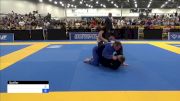 Ted Allen Fisher vs Salim Max Barroso Sales 2024 World Masters IBJJF Jiu-Jitsu Championship