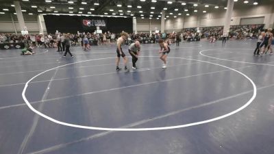 113 lbs Champ. Rd Of 64 - Liam Ringle, Ohio vs Holten Crane, Team Idaho Wrestling Club