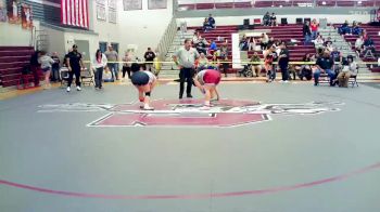 190 lbs Semifinal - Tatiana Tovar, Grandview (Girls) vs Anai Galvez, Othello (Girls)