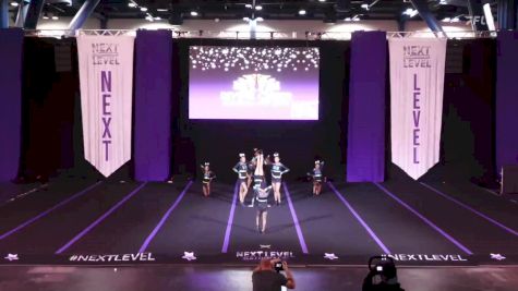 Divine Cheer - REGAL [2023 Level 1 Junior-Independent Day 1] 2023 Next Level Nationals-Houston