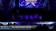 The Vision Dance Center - Mini Hip Hop [2022 Mini - Hip Hop - Large Day 3] 2022 JAMfest Dance Super Nationals