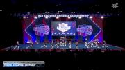 TexStar Athletics - Spotlight [2026 L1.1 Youth - PREP - D2 - Small - A] 2026 NCA All-Star National Championship