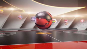 OLY vs FNB | 2018-19 EuroLeague