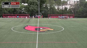 Replay: Haverford vs Catholic | Sep 7 @ 1 PM