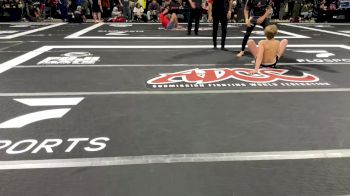 Kainoa Dozier vs Narek Musakhanyan 2024 ADCC Long Beach Open
