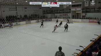 Replay: Home - 2024 St. Thomas vs Strathroy | Mar 16 @ 7 PM