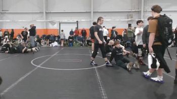 Replay: Mat 19 - 2025 Junior Ironman | Dec 7 @ 8 AM