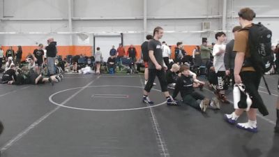 Replay: Mat 19 - 2025 Junior Ironman | Dec 7 @ 8 AM