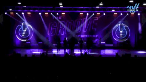 The Vision Dance Center - Junior Small Pom [2024 Junior - Pom Day 1] 2024 WSF Grand Nationals