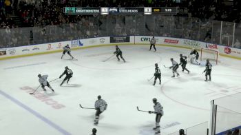 Replay: Home - 2024 Tahoe vs Idaho | Nov 30 @ 7 PM