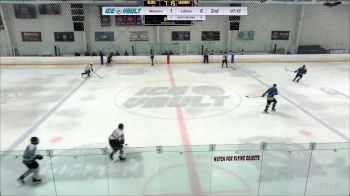 Replay: Home - 2024 Weenerz vs Jersey | Feb 7 @ 10 PM