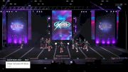 Cheer Extreme All-Stars - Crush [2024 Level 5 Youth--Div 1 Day 1] 2024 The All Out Grand Nationals