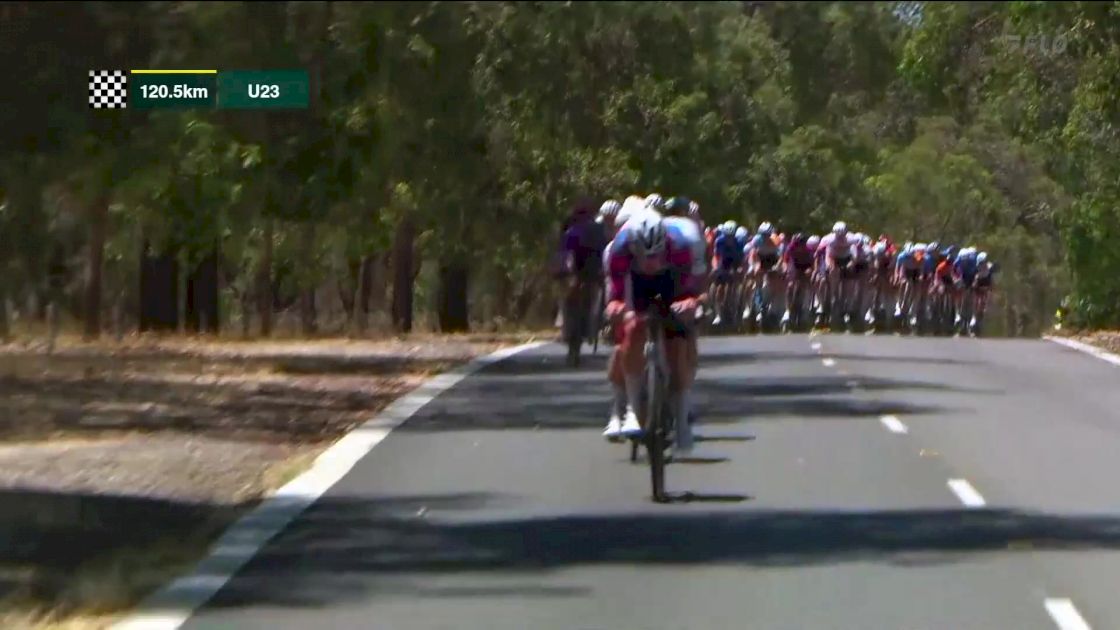 Replay: 2026 Australian National Championships - U23