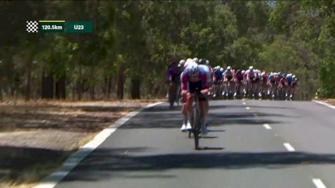 Replay: 2026 Australian National Championships - U23