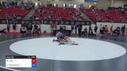 71 kg Cons 64 #1 - Marcus Leal, Gold Rush Wrestling vs Caleb Greenwood, Beat The Streets Cleveland