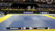 Troy Christian Belden vs Jonathan Javier Rivas 2026 Pan Kids Jiu-Jitsu IBJJF Championship