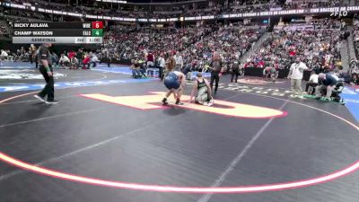 Replay: Mat 6 - 2026 CHSAA (CO) State Champs - ARCHIVE ONLY | Feb 20 @ 6 PM