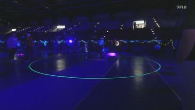 84 lbs Champ. Round 3 - Lincoln Greenhalgh, Ravage vs Wyatt Augason, Team Prestige Wrestling