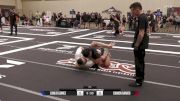 Damon Ramos vs Emilio Gomez 2025 ADCC East Coast Trials